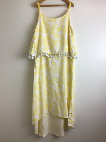 Girls Dress - Pumpkin Patch - Size 12 - GRL1054 GD0 - GEE