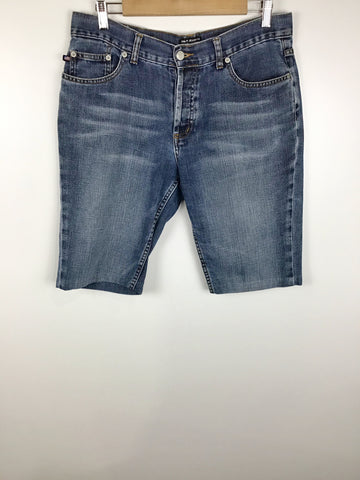 Premium Vintage Denim - Ralph Lauren Denim Shorts - Size 42 - PV-DEN156 - GEE