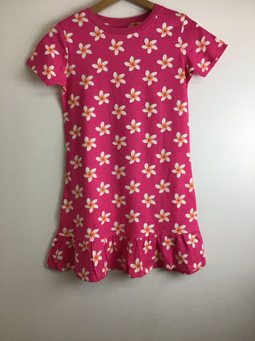 Girls Dress - Mini Mango - Size 12 - GRL1059 GD0 - GEE
