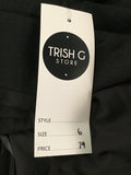 Ladies Jackets - Trish G Store - Size 6 - LJ0555 - GEE