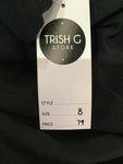Ladies Jackets - Trish G Store - Size 8 - LJ0556 - GEE