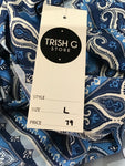 Ladies Jackets - Trish G Store - Size L - LJ0557 - GEE