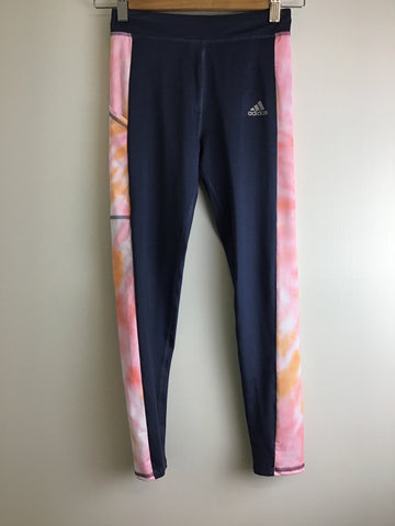 Girls Pants - Adidas - Size 10/12 - GRL1069 GP0 - GEE