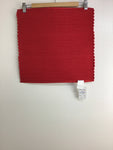 Manchester - Set Of 4  Red Placemats  - BXED389 - GEE