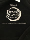 Band/ Graphic Tees - Demon Slayer - Size S - VBAN1669 - GEE