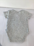 Baby Girls Jumpsuits - Tiny Little Wonders - Size 0000 - GRL871 BJUM - GEE