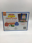 Games/Puzzles & Toys - Cool Cars & Crazy Stunts - GME1241 - GEE