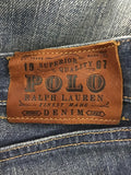 Premium Vintage Denim - Men's Polo Ralph Lauren Denim - Size 36 - PV-DEN158 - GEE