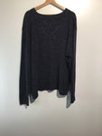 Mens Knitwear - Connor - Size L - MW0211 - GEE