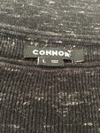 Mens Knitwear - Connor - Size L - MW0211 - GEE