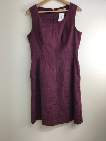 Vintage Inspired Dresses - Review - Size 12 - VDRE2011 LD0 - GEE