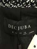 Ladies Jackets - Decjuba - Size 14 - LJ0576 - GEE