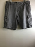 Mens Shorts - Slim Fit Shorts - Size 97 - MST528 - GEE