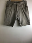 Mens Shorts - Connor - Size 34 - MST531 - GEE