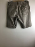 Mens Shorts - Connor - Size 34 - MST531 - GEE