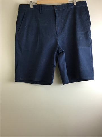 Mens Shorts - Paper Bark - Size 40 - MST532 - GEE