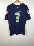 Premium Vintage Tops,Tees & Tanks - Youths Seattle Seahawks NFL Shirt - Size XL Youths - PV-TOP227 - GEE