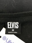 Bands/Graphic Tee's - Elvis - Size M - VBAN1728 - GEE