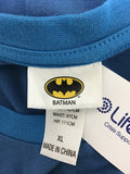 Bands/Graphic Tee's - Batman - Size XL - VBAN1729 MPLU - GEE