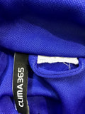 Premium Vintage Jackets & Knits - Mens Adidas WCSC Zip-Up Jacket - Size M - PV-JAC164 - GEE