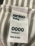 Boys Miscellaneous - Anko Baby - Size 0000 - BYS751 BMIS - GEE