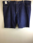 Mens Denim - DBK - Size 132 - MJE312 MPLU - GEE