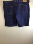 Mens Denim - DBK - Size 132 - MJE312 MPLU - GEE