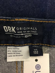 Mens Denim - DBK - Size 132 - MJE312 MPLU - GEE