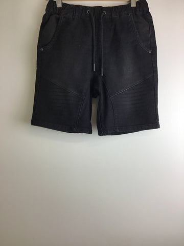 Boys Shorts - Bauhaus - Size 10 - BYS960 BSR - GEE