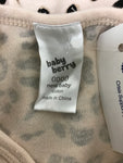 Baby Girls Jumpsuit - Baby Berry - Size 0000 - GRL1159 BJUM - GEE