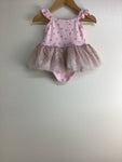 Baby Girls Dress - Kidding Around - Size 6M - GRL1163 BAGD - GEE