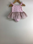 Baby Girls Dress - Kidding Around - Size 6M - GRL1163 BAGD - GEE