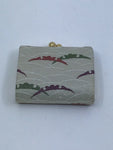 Womens Wallet  - Beige Coin Purse - WWA199 - GEE