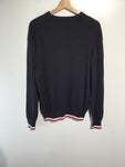 Mens Knitwear - Prodigy Premium - Size L - MW0209 - GEE