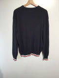 Mens Knitwear - Prodigy Premium - Size L - MW0209 - GEE