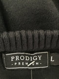 Mens Knitwear - Prodigy Premium - Size L - MW0209 - GEE