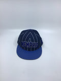 Mens Hats - Memphis Grizzlies NBA Cap - WHX124 - GEE