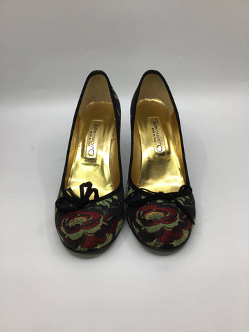 Ladies Shoes - Martini Osvaldo - Size 38.5 - LSH271 - GEE