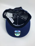 Mens Hats - Memphis Grizzlies NBA Cap - WHX124 - GEE