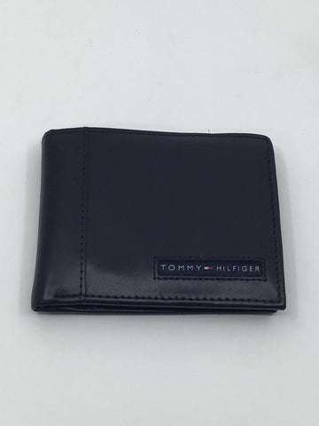 Mens Wallet - Tommy Hilfiger - WWA203 - GEE