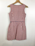 Premium Vintage Dresses & Skirts - Tommy Hilfiger Cotton Dress - Size 2 - PV-DRE267 - GEE