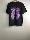 Band/Graphic Tee's - Romwe - Size S - VBAN1734 - GEE