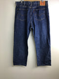 Mens Denim - Levi's Strauss & Co (607) - Size 40 - MJE323 MPLU - GEE