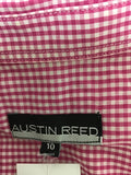 Ladies Tops - Austin Reed - Size 10 - LT03348 - GEE