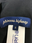 Ladies Tops - Princess Highway - Size 8 - LT03350 - GEE