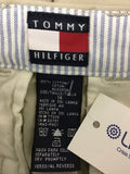 Premium Vintage Shorts & Pants - Boys Tommy Hilfiger Shorts - Size 14 - PV-SHO301 - GEE