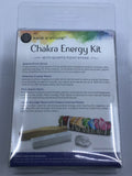 Giftware - Chakra Energy Kit - NACCE - GEE