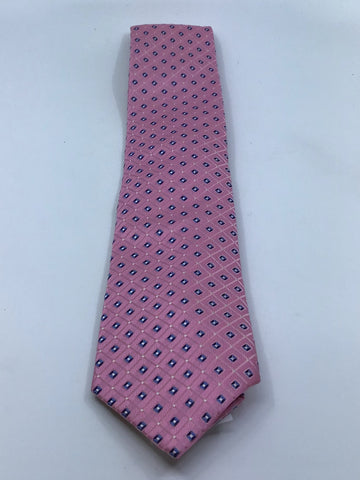 Mens Miscellaneous - Pink Tie - MMIS143 - GEE