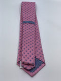 Mens Miscellaneous - Pink Tie - MMIS143 - GEE