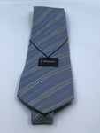 Mens Miscellaneous - J.L.Platinum Tie - MMIS134 - GEE